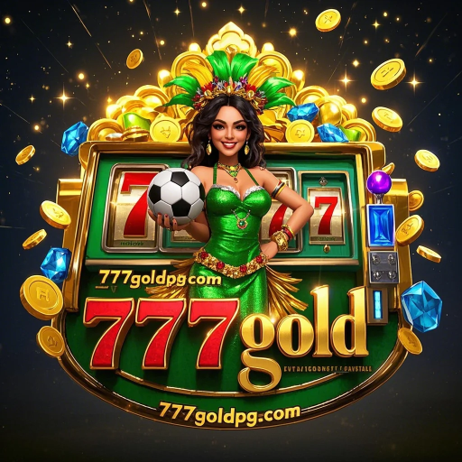 Conheça a 777gold: Nossa História e Compromisso com os Jogadores