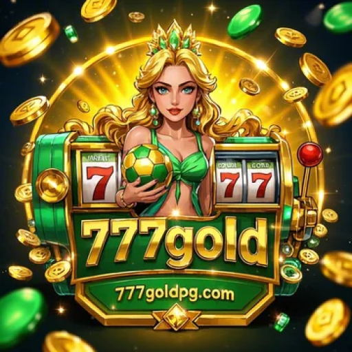 Descubra a Diversidade da Categoria 'Todos os Jogos' no 777gold