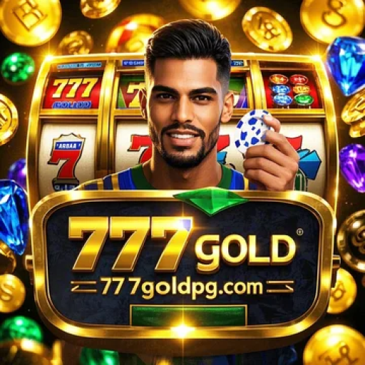 Descubra a Emoção dos Jogos de Login na 777gold